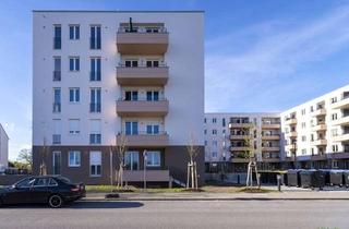 Wohnung mieten in Schwartzkopffstraße 22, 14612 Falkensee, 2 Zimmer im Neubau