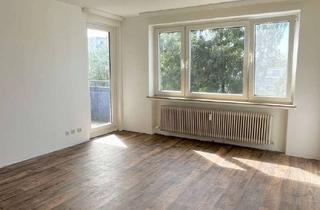 Wohnung mieten in Robinsbalje 20, 28259 Kirchhuchting, Helle 2-Zimmer-Wohnung mit Loggia, Aufzug in Bremen-Huchting – Robinsbalje 20