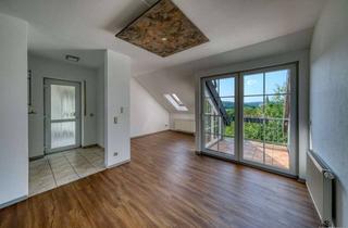 Wohnung mieten in 35644 Hohenahr, Wohnen mit viel Licht und Raum
