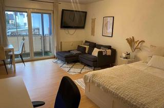 Wohnung mieten in 95447 Birken, Schöne 1-Zi. Whg. nähe Röhrensee