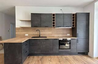 Wohnung mieten in Badstr. 131, 91349 Egloffstein, 5 Zimmer EG-Wohnung, EBK, Parkett, Terrasse und Garten