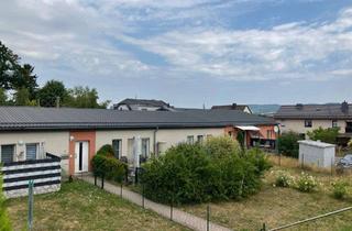 Wohnung mieten in Hasental, 36456 Immelborn, Moderne Vierzimmerwohnung mit Gartenanteil zur Alleinnutzung