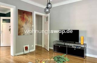 Wohnung mieten in Husumer Straße 10, 20251 Hoheluft-Ost, Wohnungstausch: Husumer Straße 10