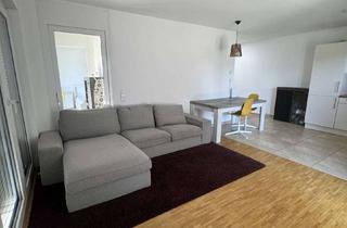 Wohnung mieten in Friedrich-List-Str. 10, 70736 Fellbach, 2-Zimmer Wohnung im 1. OG in Fellbach mit Wintergarten und 2 Terrassen