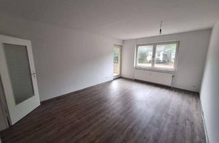 Wohnung mieten in Hofbreede, 49078 Hellern, 2 Zimmer Erdgeschoss Wohnung mit Balkon + 1 Monat mietfrei Sommeraktion