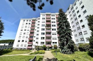 Wohnung mieten in Lenzhahner Weg 62a, 65527 Niedernhausen, Helle 3-Zimmer-Wohnung mit schönem Ausblick