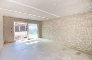 Wohnung mieten in 88316 Isny, W2 - Moderne, barrierefreie 3-Zimmerwohnung im EG in zentrumsnaher Lage von Isny