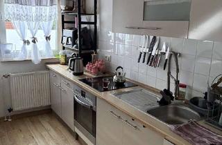 Wohnung mieten in Schreinerstr., 32051 Herford, WWS - preiswerte 3-Zimmer Wohnung mit Balkon und EBK