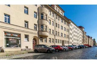 Wohnung mieten in Lößniger Straße 31, 04275 Südvorstadt, Komfortable 3-Zimmer Wohnung in der Südvorstadt