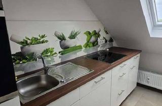 Wohnung mieten in Eichendorffstrasse 18, 64380 Roßdorf, 2.5 Zimmer Wohnung Rossdorf Gundernhausen ab 01.09 Garage Küche
