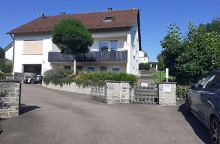 Wohnung mieten in 71720 Oberstenfeld, Gemütliche Dachgeschosswohnung 4 Zimmer mit Einbauküche in ruhiger Wohngegend