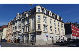 Wohnung mieten in 42289 Barmen, 2 Zimmer Küche, Diele, Bad nahe Nordpark