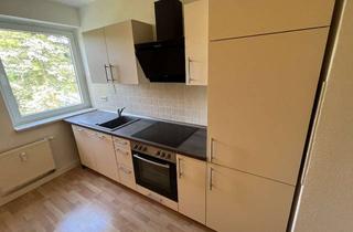 Wohnung mieten in Alte Straße 72b, 09623 Rechenberg-Bienenmühle, Freundliche 3-Zimmer-Wohnung im Grünen mit Einbauküche