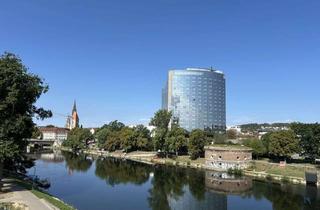 Wohnung mieten in 89231 Neu-Ulm, Klein aber fein und mit Traumterrasse