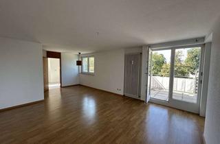 Wohnung mieten in 89231 Neu-Ulm, Klein aber fein und mit Traumterrasse