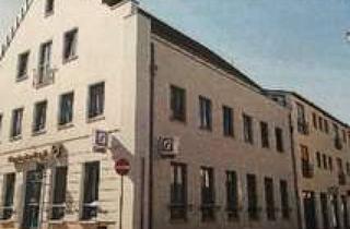 Wohnung mieten in Predigerstr., 17166 Teterow, 3-Zimmer-Wohnung im 1. Obergeschoss in Teterow