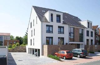 Wohnung mieten in Nedderntor, 30989 Gehrden, Moderne 2 - Zimmer Wohnung in Gehrden