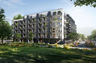 Wohnung mieten in Hans-Adolf-Krebs-Weg, 37077 Göttingen, Möbliertes Apartment "Single-Suite XL" mit Balkon zum Verlieben