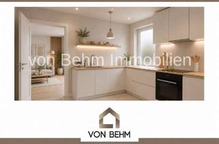 Wohnung mieten in 85290 Geisenfeld, Wohnkomfort auf einer Ebene – Moderne Erdgeschosswohnung mit Terrasse