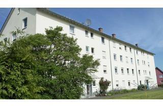Sozialwohnungen mieten in Hoffmannstraße 18, 63165 Mühlheim, 2-Zimmerwohnung ohne Balkon mit WBS