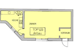 Wohnung mieten in Nohlstraße 150, 46045 Styrum, Modernisierte 3-Zimmer-Maisonettewohnung mit Terrasse und Garten in Oberhausen