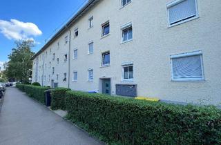 Wohnung mieten in Falkenweg 45, 71634 Ludwigsburg, 2-Zimmer-Wohnung