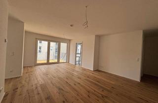 Wohnung mieten in 67663 Innenstadt, Kaiserslautern-West - Wohnen in Citynähe - mit bester Infrastruktur