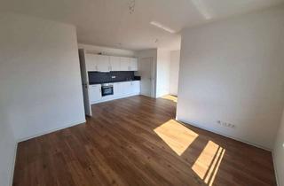 Wohnung mieten in Töpferhof, 49078 Hellern, 2 Zimmer Wohnung mit Balkon im Neubau + 1 Monat mietfrei Sommeraktion