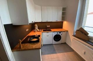 Wohnung mieten in Wallstraße 17, 01067 Innere Altstadt, 3 Zimmer Wohnung mitten in der Stadt