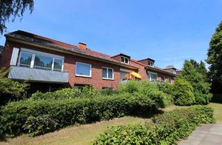 Wohnung mieten in Langenhorner Chaussee 366, 22419 Langenhorn, Großzügige 4-Zimmer-Erdgeschosswohnung mit Terrasse