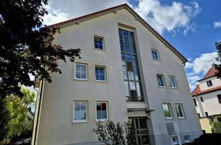 Wohnung mieten in 99867 Gotha, Herrliche 3 Zimmerwohnung mit Balkon und Stellplatz