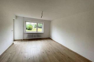 Wohnung mieten in Anne-Frank-Straße 14, 58708 Menden, Renovierte 2-Zimmer-Erdgeschosswohnung mit Balkon in Menden
