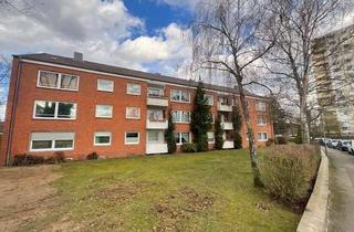 Wohnung mieten in Stellbrinkstraße, 23566 St. Gertrud, Charmante 3-Zimmer-Wohnung mit Balkon in Lübeck – 67,16 m², 2. Etage rechts