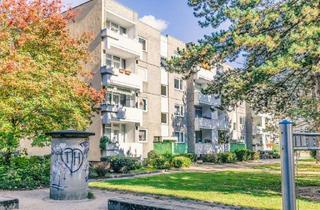Wohnung mieten in Warnowstraße 12, 38120 Weststadt, Moderne 3-Zimmer-Etagenwohnung in Braunschweig – familienfreundlich und nachhaltig
