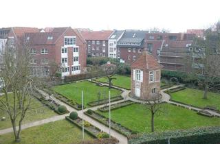 Wohnung mieten in 48151 Münster, Renovierte 120m²-4-Zimmer-Wohnung Nähe Ludgerikreisel