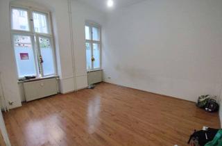 Wohnung mieten in Gärtnerstraße 21, 10245 Friedrichshain, Praktische 1-Zimmer Wohnung mitten in F-Hain!