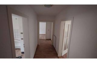 Wohnung mieten in Neue Str., 02791 Oderwitz, ohne Prov.: 3-Raum-Wohnung, große Küche, Bad mit Fenster, Wanne+Dusche, schön saniert+renoviert