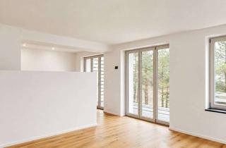 Wohnung mieten in Nordstrand 502, 18609 Binz, Exklusive Maisonette über zwei Etagen mit Balkon