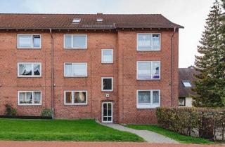 Wohnung mieten in Mühlenstr. 10, 24321 Lütjenburg, Ihr gemütlicher Rückzugsort in Lütjenburg