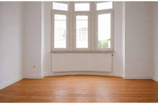Wohnung mieten in 33617 Innenstadt, Nähe Botanischer Garten - 3 Zimmer Altbauwohnung