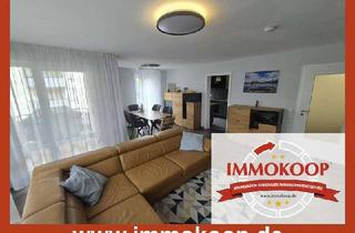 Wohnung mieten in 71672 Marbach, Helle 3,5 Zimmer Wohnung in Marbach-Süd - Anschauen lohnt sich!