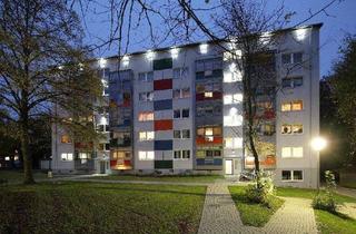 Wohnung mieten in Plaßstr. 65 f, 33611 Schildesche, Ihr neues Zuhause mit Wintergarten im grünen Schildesche