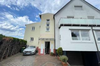 Wohnung mieten in 45472 Heißen, Großzügige 2-Zimmer Wohnung, Gäste-WC und herrlicher Aussicht