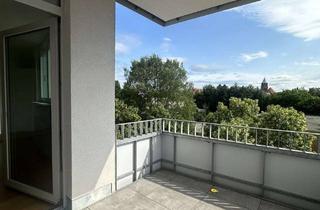 Wohnung mieten in Flankenschanze 17, 13585 Spandau, Helle 3-Zimmerwohnung * Balkon * Einbauküche * Ruhige Lage in Spandau
