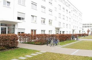 Wohnung mieten in St.-Wendel-Straße 42, 81379 München, 3 ZKB nahe der Isar - St.-Wendel-Str. 42 (RH) im 3. OG