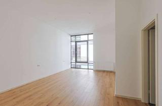 Wohnung mieten in 85049 Ingolstadt, Großzügige 4-Zimmer-Wohnung mitten in der Altstadt - Erstbezug!
