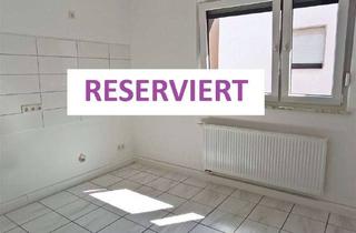 Wohnung mieten in 66287 Quierschied, RESERVIERT - Renoviertes Appartement, ideal für Singles - 1Z/K/B