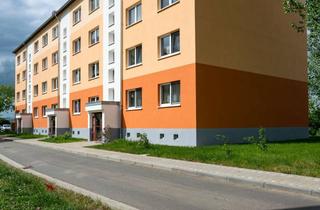 Wohnung mieten in Wachsenburgstraße 28, 99334 Ichtershausen, Klein aber fein! 2-Raum-Wohnung in Ichtershausen