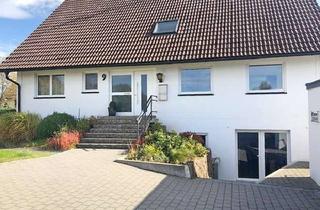 Wohnung mieten in Jägerweg, 75394 Oberreichenbach, 3,5-Zimmer-Traumwohnung in idyllischer Lage mit ausgebautem Dachgeschoss