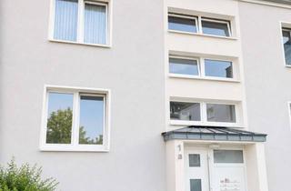 Wohnung mieten in Buchenweg 1a, 59557 Lippstadt, Schöne und gepflegte 2 Zimmerwohnung mit Balkon in Lippstadt-Süd